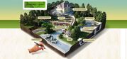 Ландшафтный дизайн и озеленение Павлодар